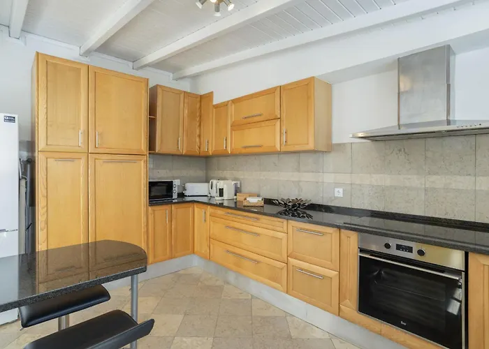 Hopstays Vilamoura Aldeia Do Golfe - House C3