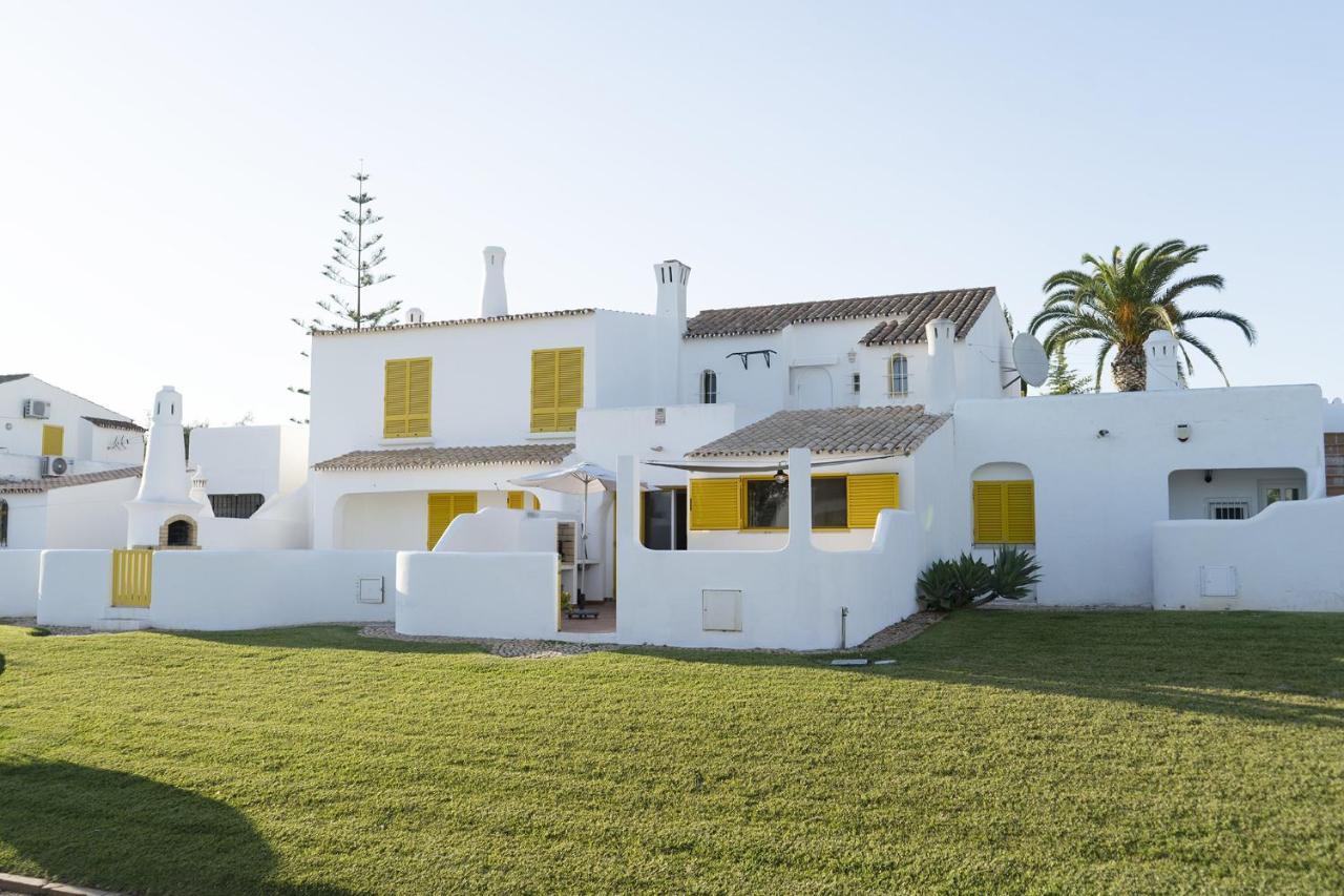 Hopstays Aldeia Do Golfe - House C3 Holiday home