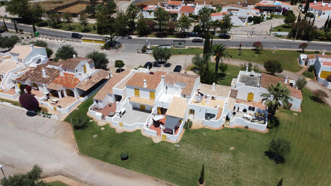 Hopstays Aldeia Do Golfe - House C3 * Vilamoura