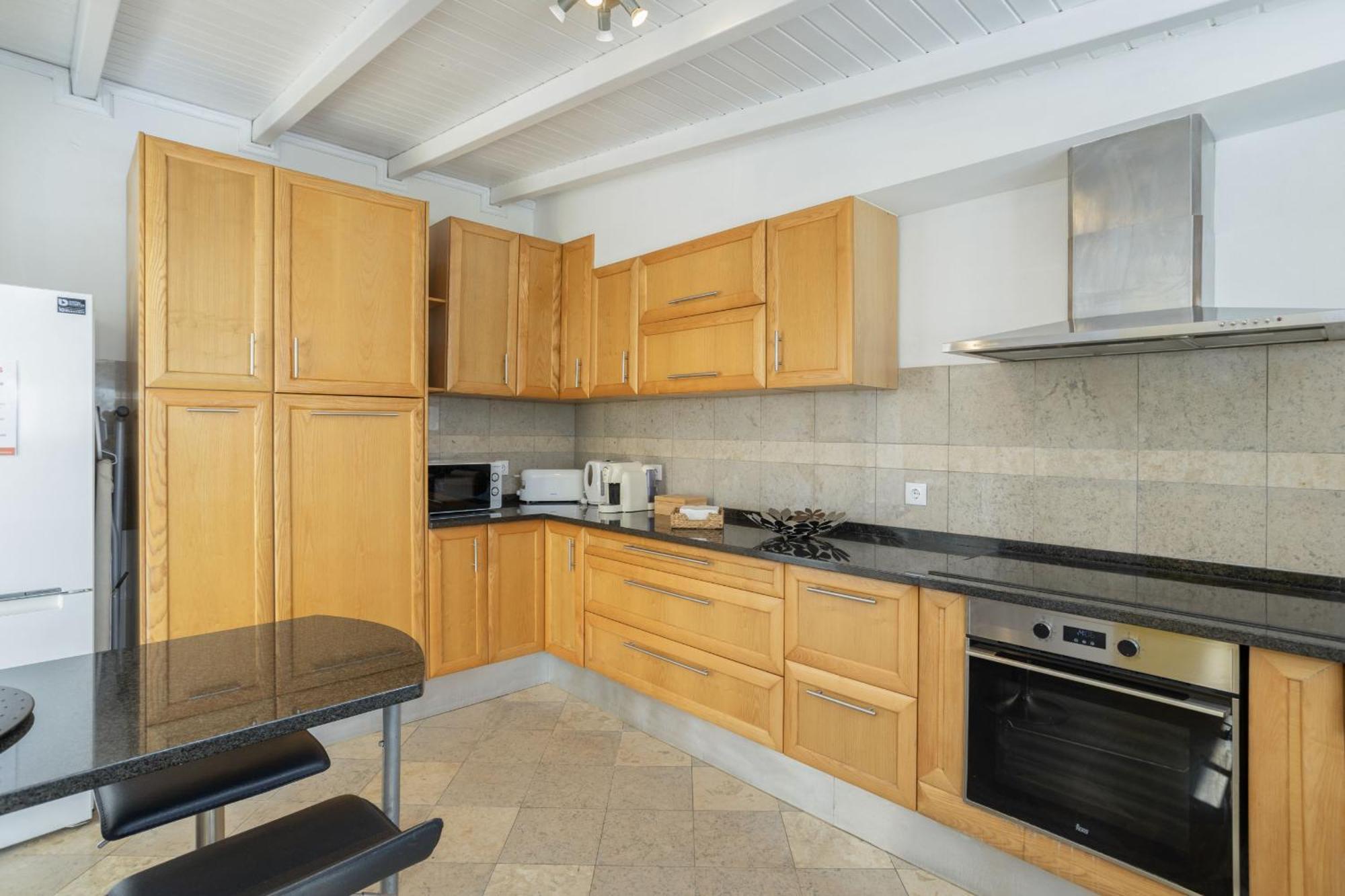 Holiday home Hopstays Aldeia Do Golfe - House C3 *