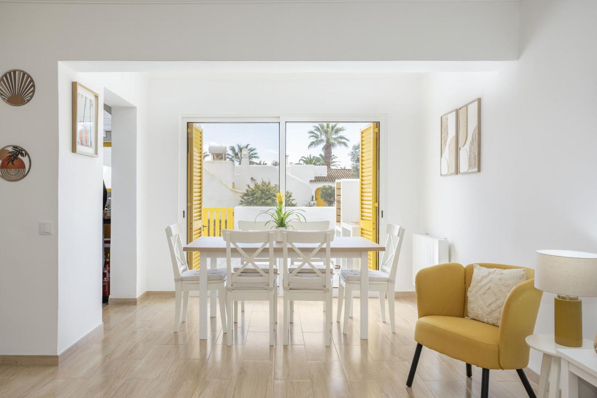 Hopstays Aldeia Do Golfe - House C3