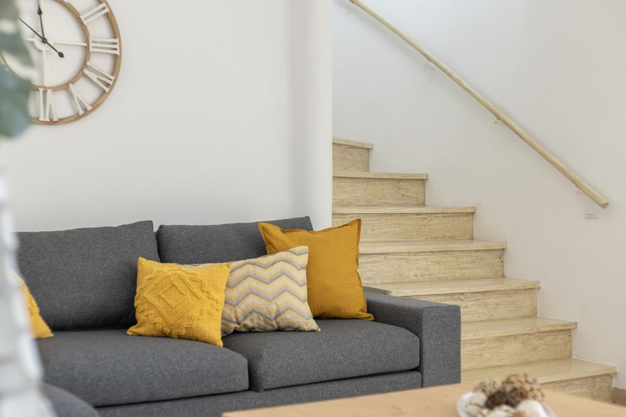 Holiday home Hopstays Aldeia Do Golfe - House C3 *