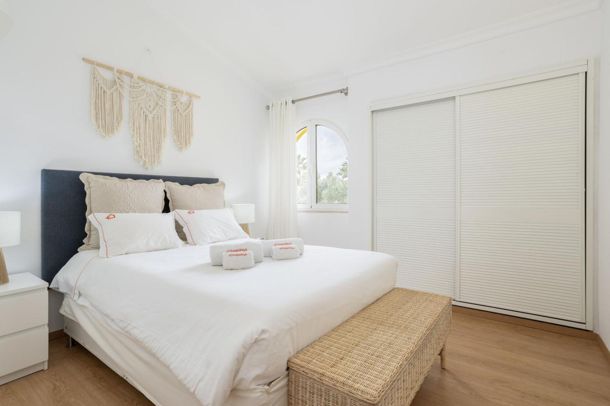 Hopstays Aldeia Do Golfe - House C3 Holiday home