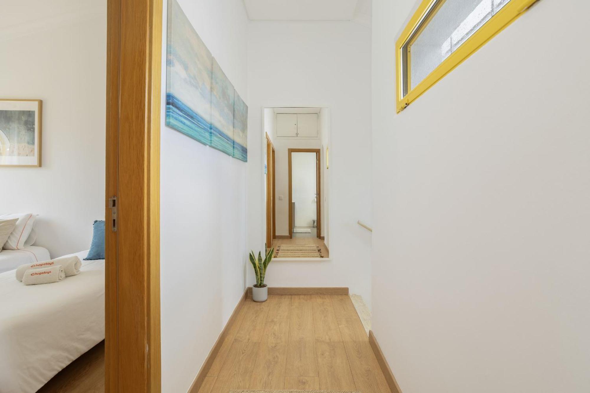 Holiday home Hopstays Aldeia Do Golfe - House C3 Vilamoura