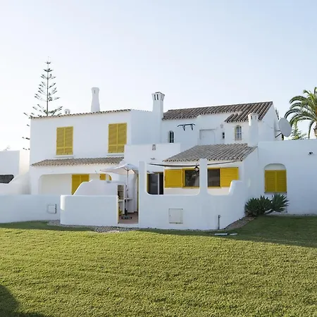 Hopstays Vilamoura Aldeia Do Golfe - House C3 Exterior photo