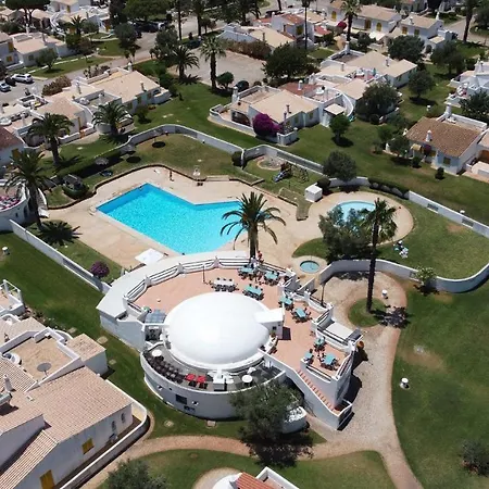 Hopstays Vilamoura Aldeia Do Golfe - House C3 Exterior photo