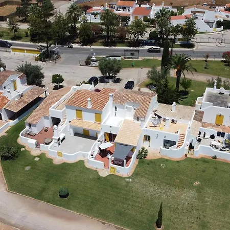 Hopstays Vilamoura Aldeia Do Golfe - House C3 Exterior photo