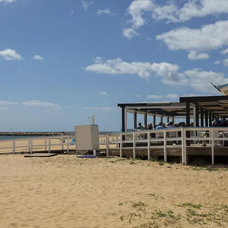 Hopstays Vilamoura Aldeia Do Golfe - House C3 Exterior photo