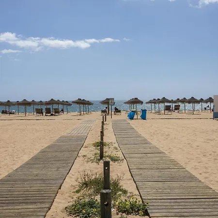 Hopstays Vilamoura Aldeia Do Golfe - House C3 Exterior photo