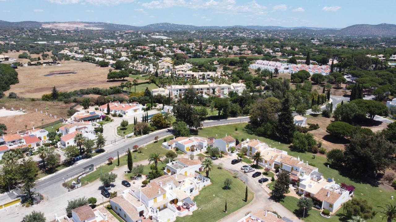 Hopstays Aldeia Do Golfe - House C3 Vilamoura