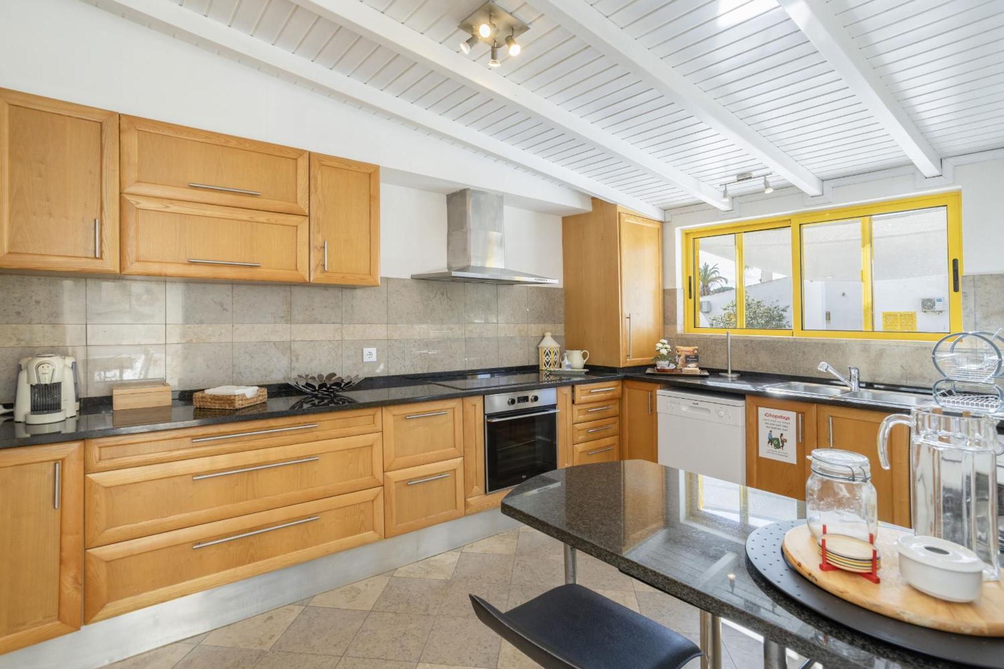 Hopstays Aldeia Do Golfe - House C3 Holiday home Vilamoura