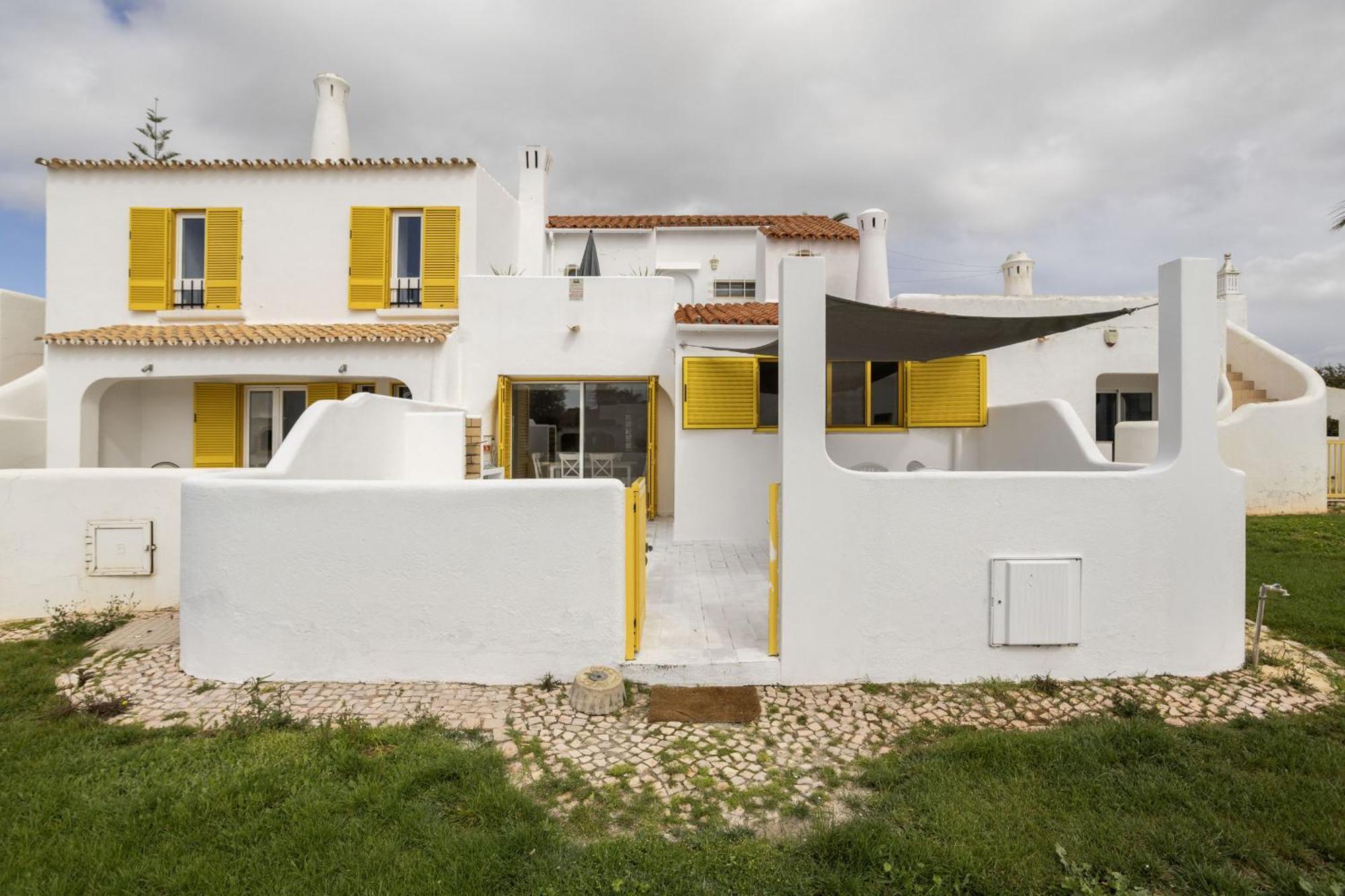 Holiday home Hopstays Aldeia Do Golfe - House C3 Vilamoura