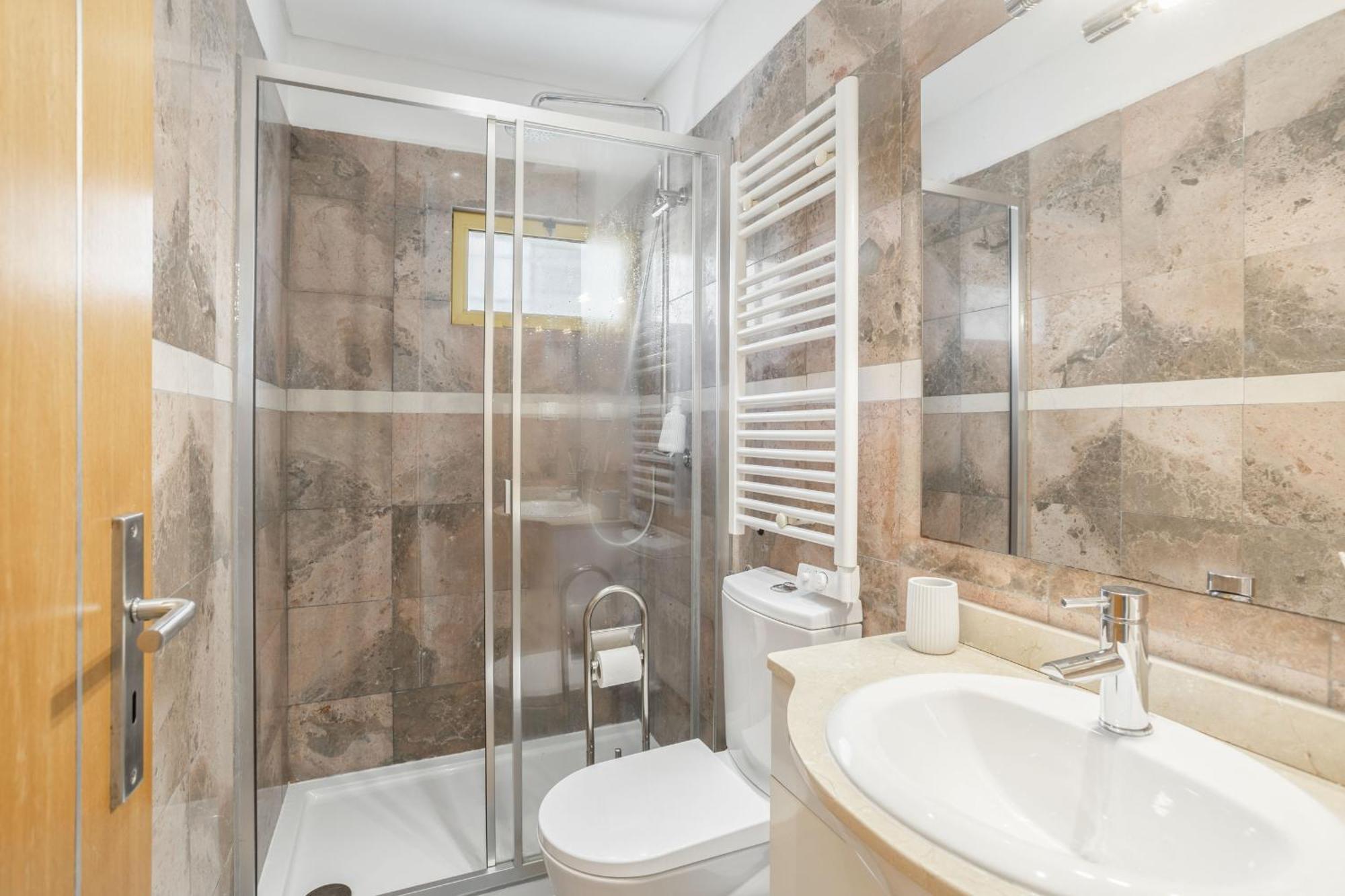 Hopstays Aldeia Do Golfe - House C3 Holiday home