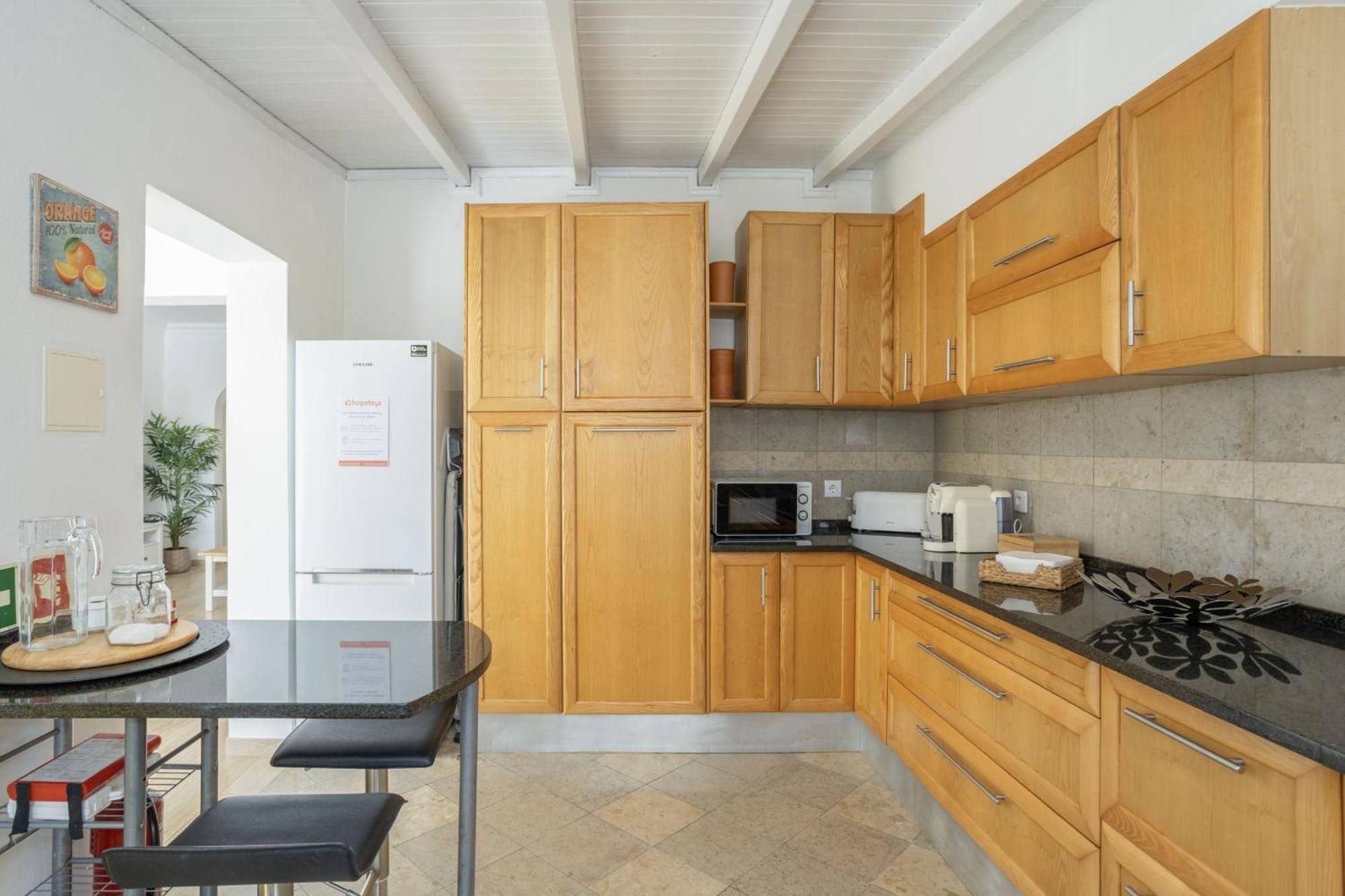 Hopstays Aldeia Do Golfe - House C3 Holiday home *