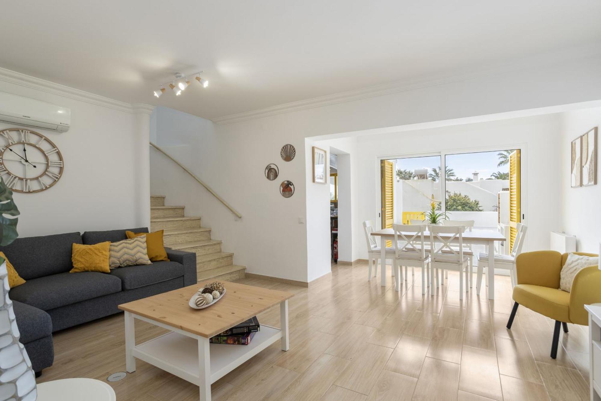 Hopstays Aldeia Do Golfe - House C3 *