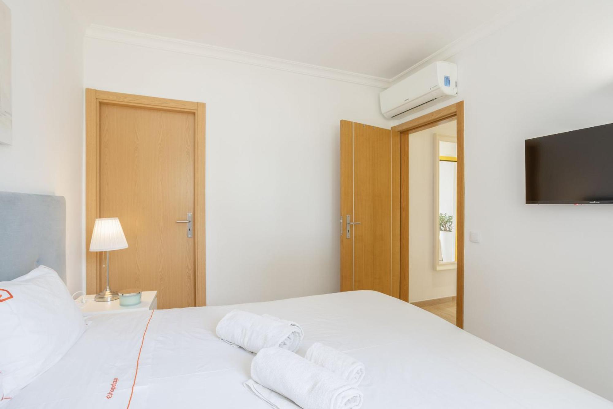 Hopstays Aldeia Do Golfe - House C3 Holiday home