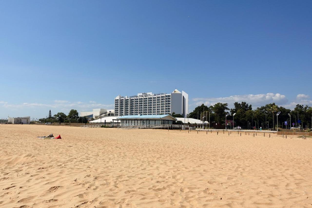 Hopstays Aldeia Do Golfe - House C3 * Vilamoura