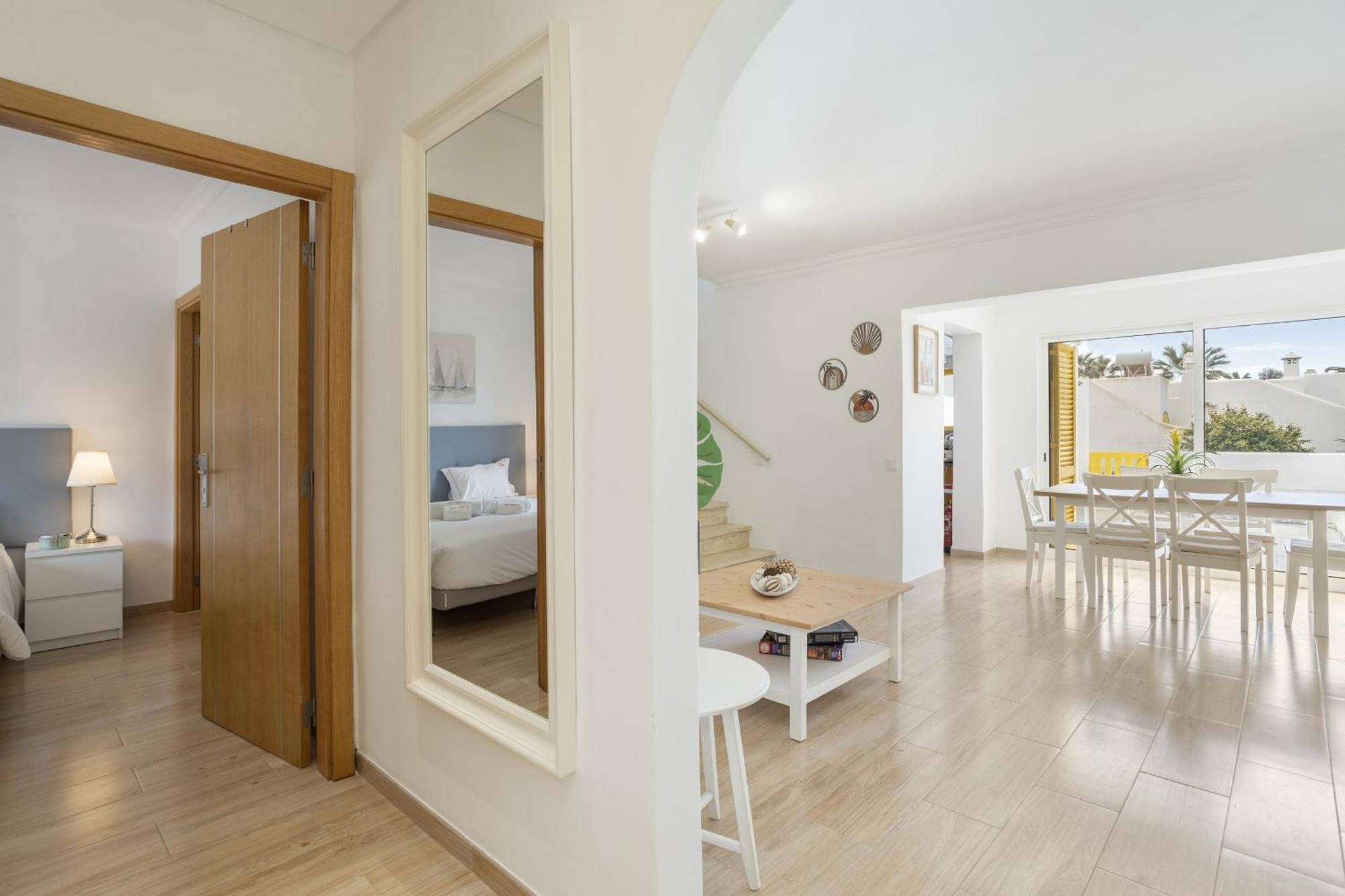 Hopstays Aldeia Do Golfe - House C3