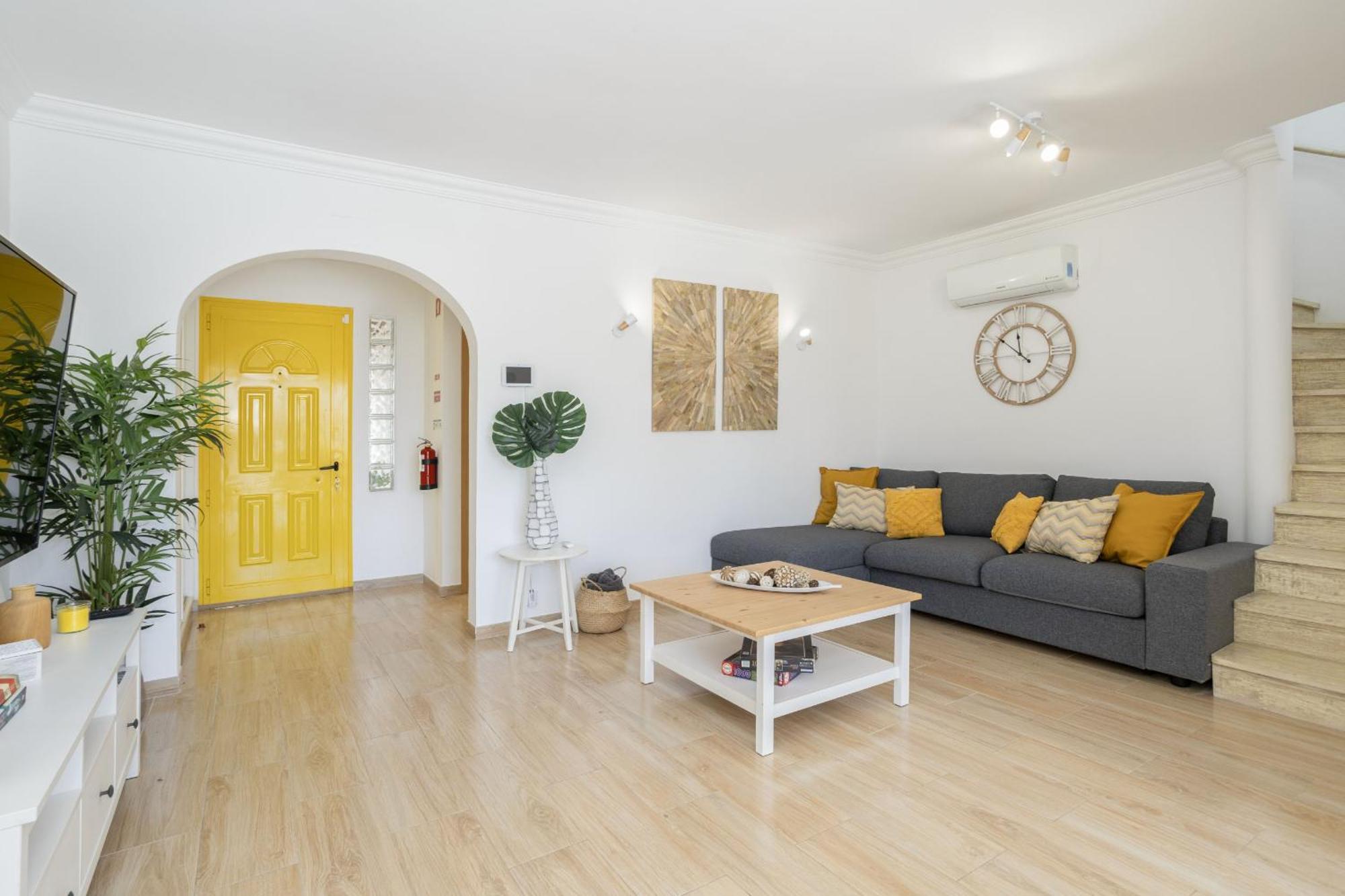 Hopstays Aldeia Do Golfe - House C3 *