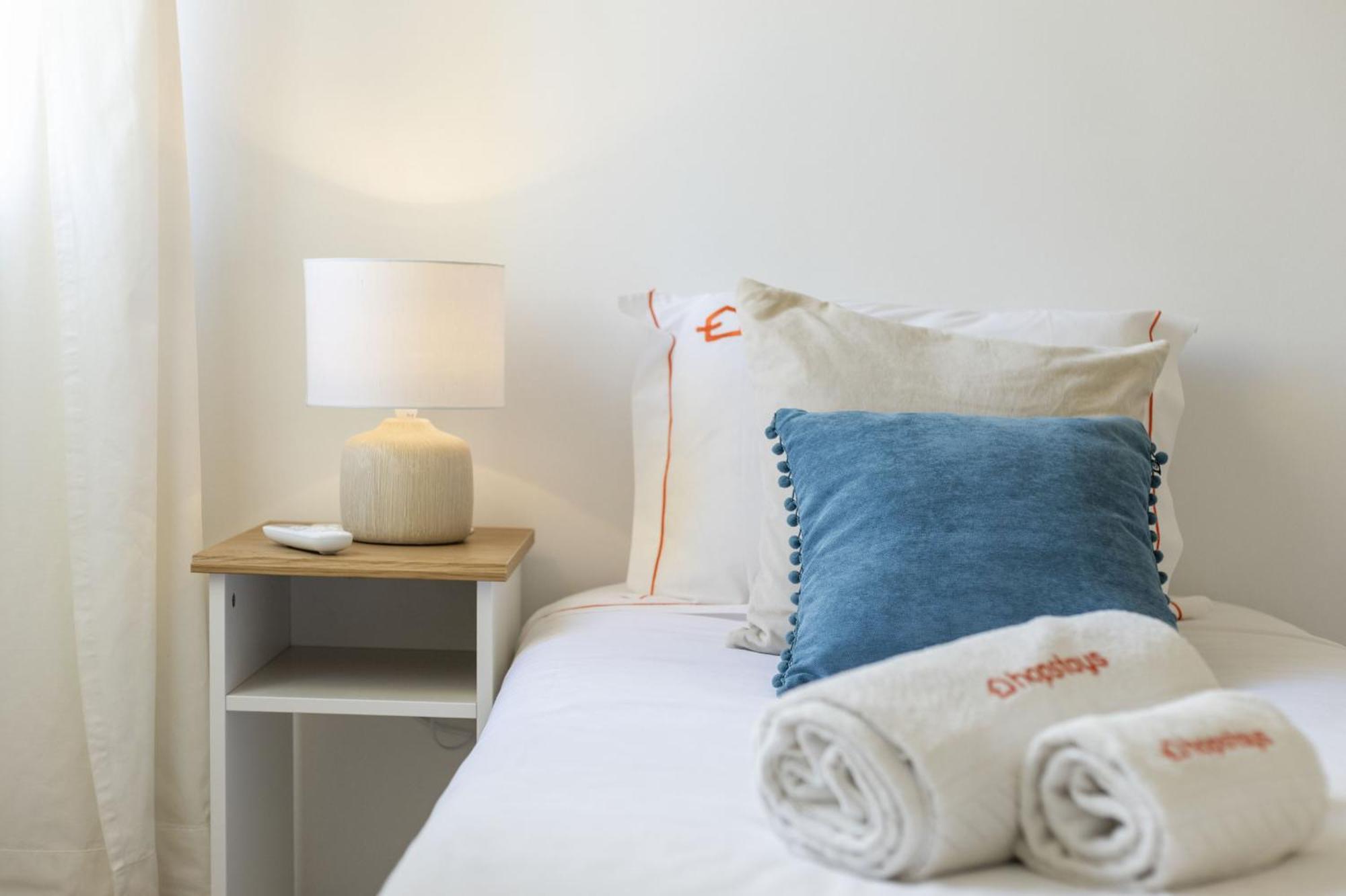 Hopstays Aldeia Do Golfe - House C3 Vilamoura
