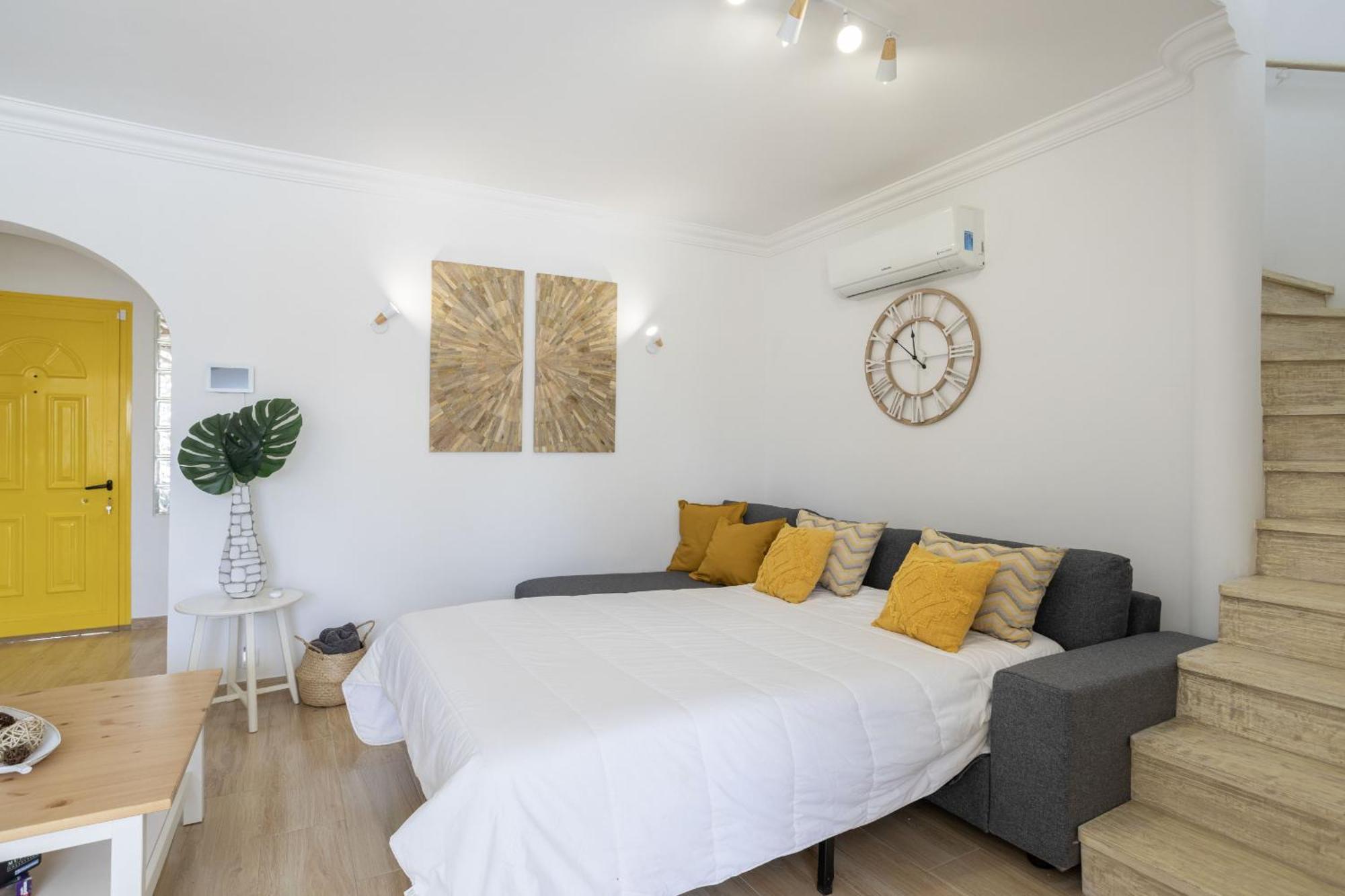 Hopstays Aldeia Do Golfe - House C3 * Vilamoura