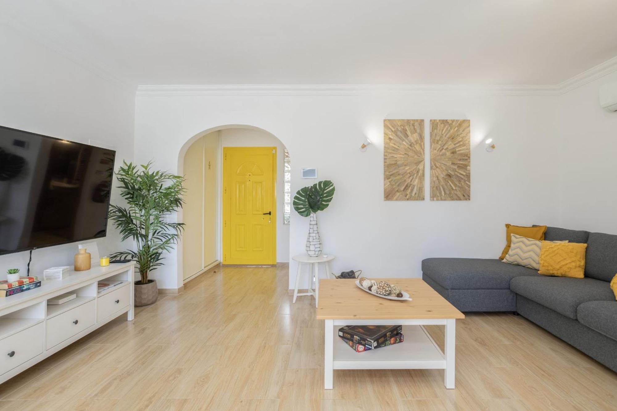 Ferienhaus Hopstays Aldeia Do Golfe - House C3