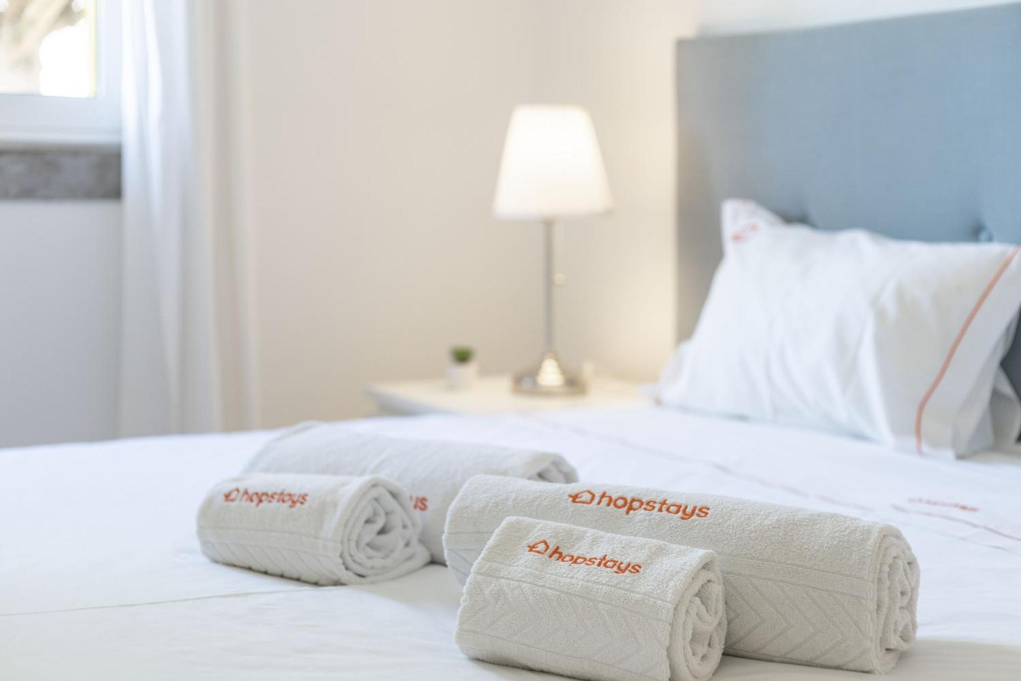 Hopstays Aldeia Do Golfe - House C3 Ferienhaus Vilamoura