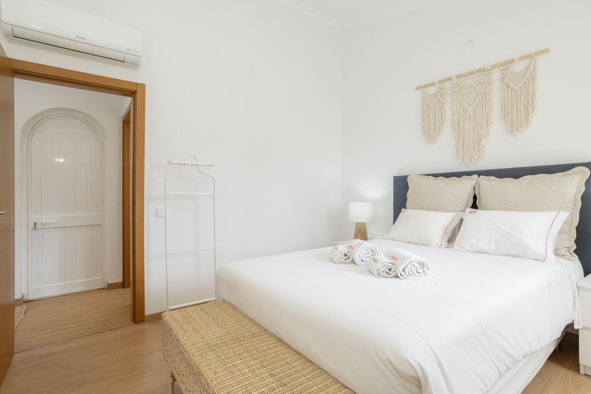Hopstays Aldeia Do Golfe - House C3 Vilamoura