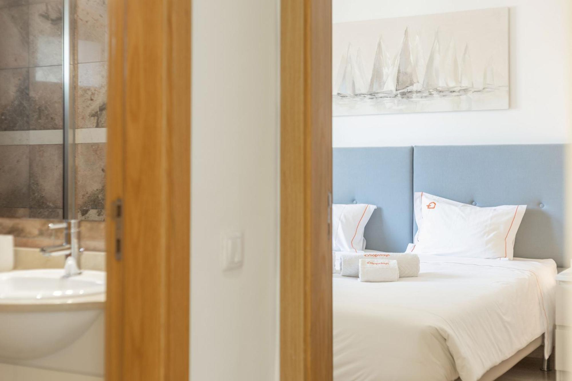 Hopstays Aldeia Do Golfe - House C3 Ferienhaus
