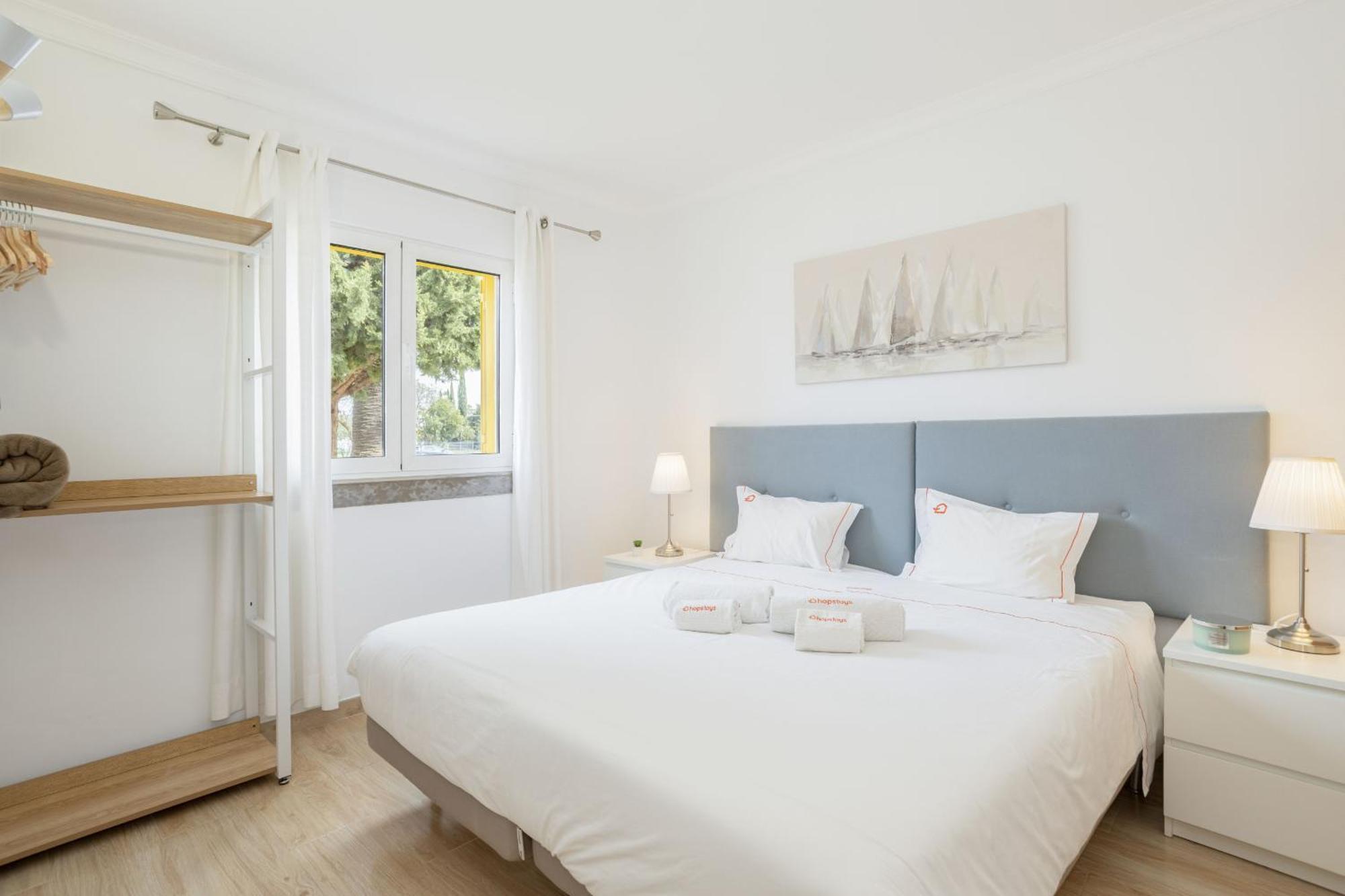 Hopstays Aldeia Do Golfe - House C3 Ferienhaus *