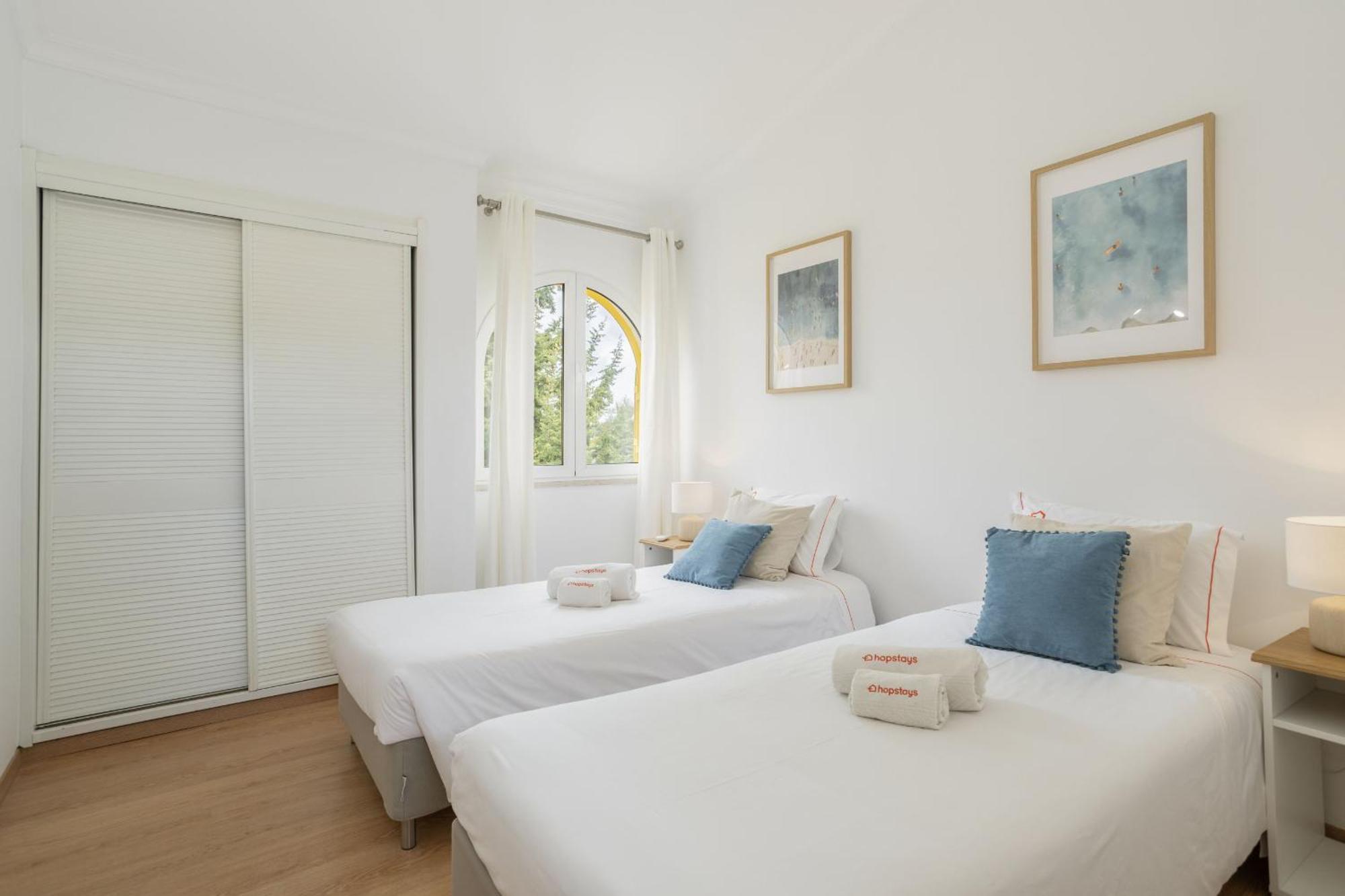 Hopstays Aldeia Do Golfe - House C3 *