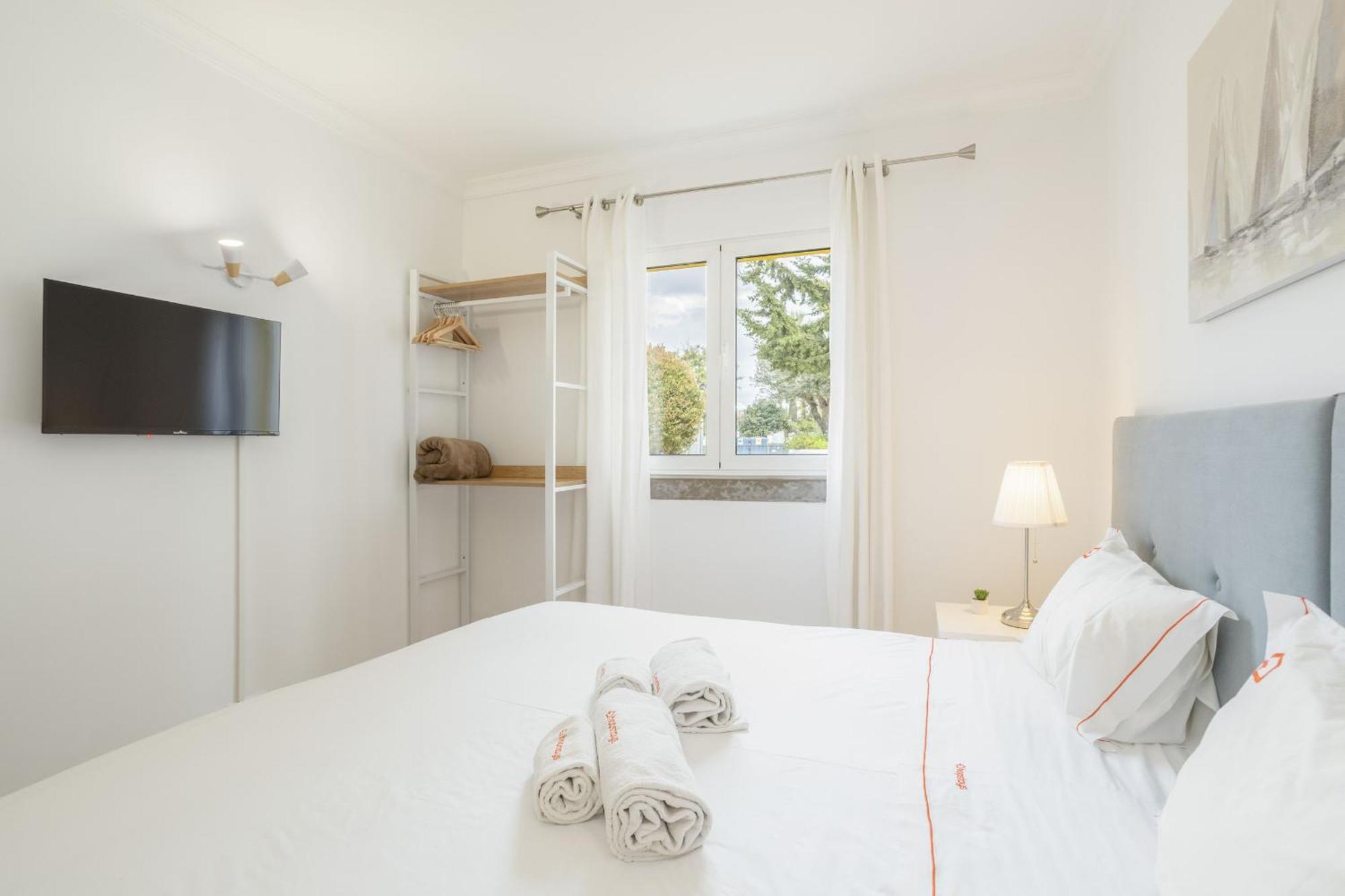 Hopstays Aldeia Do Golfe - House C3 * Vilamoura